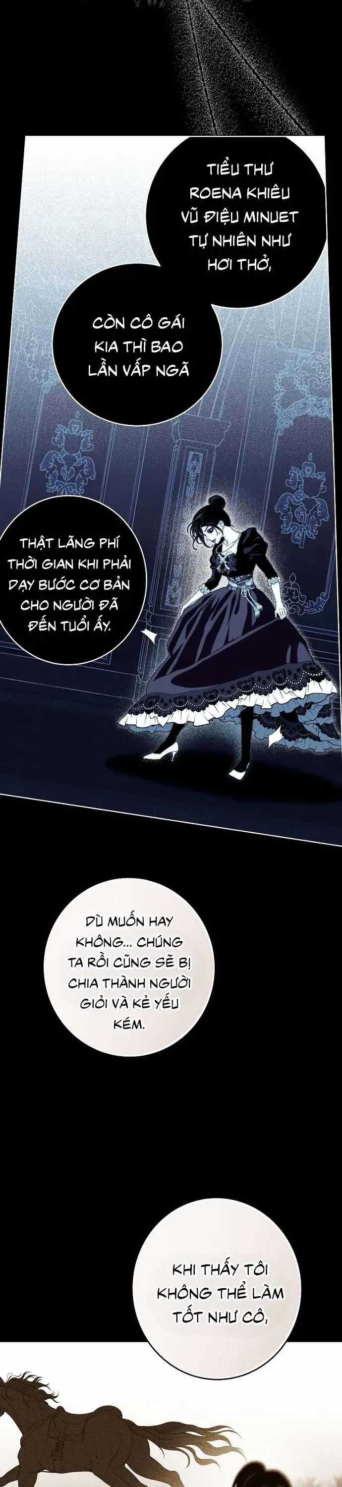 Những Mảnh Vỡ Của Giấc Mộng Thủy Tinh Chương 4 trang 4