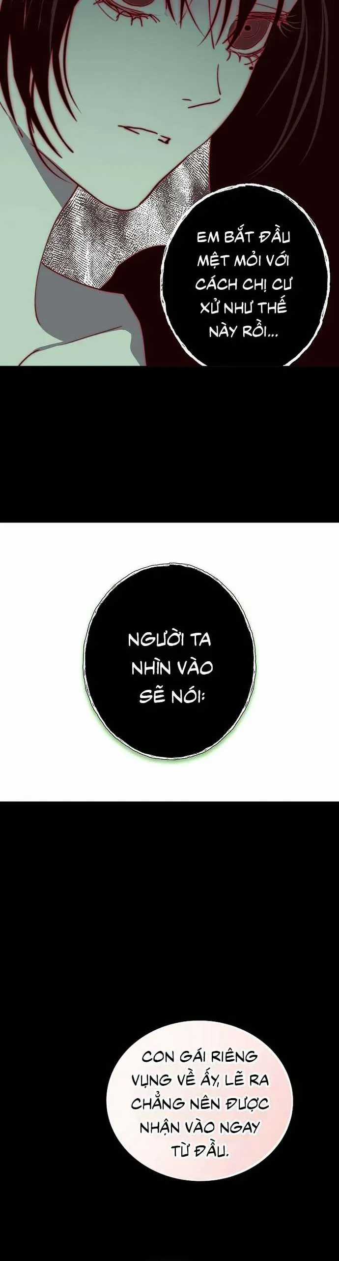 Những Mảnh Vỡ Của Giấc Mộng Thủy Tinh Chương 4 trang 7