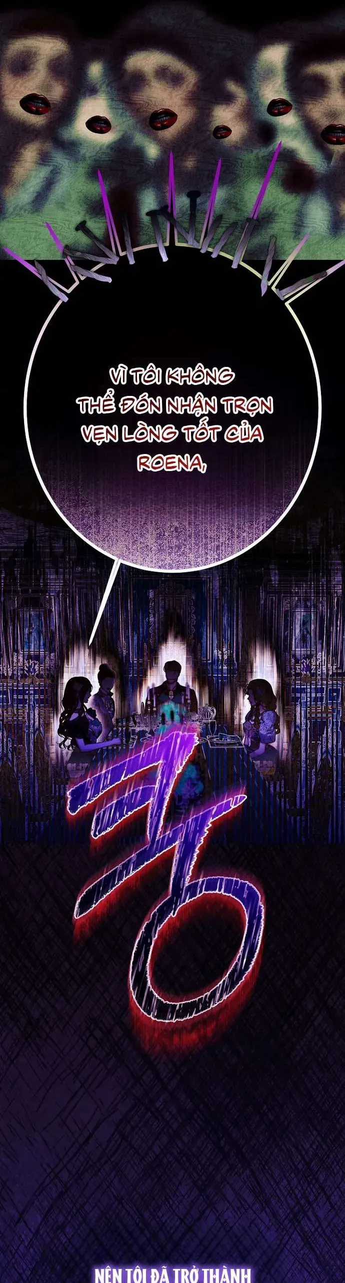 Những Mảnh Vỡ Của Giấc Mộng Thủy Tinh Chương 4 trang 8