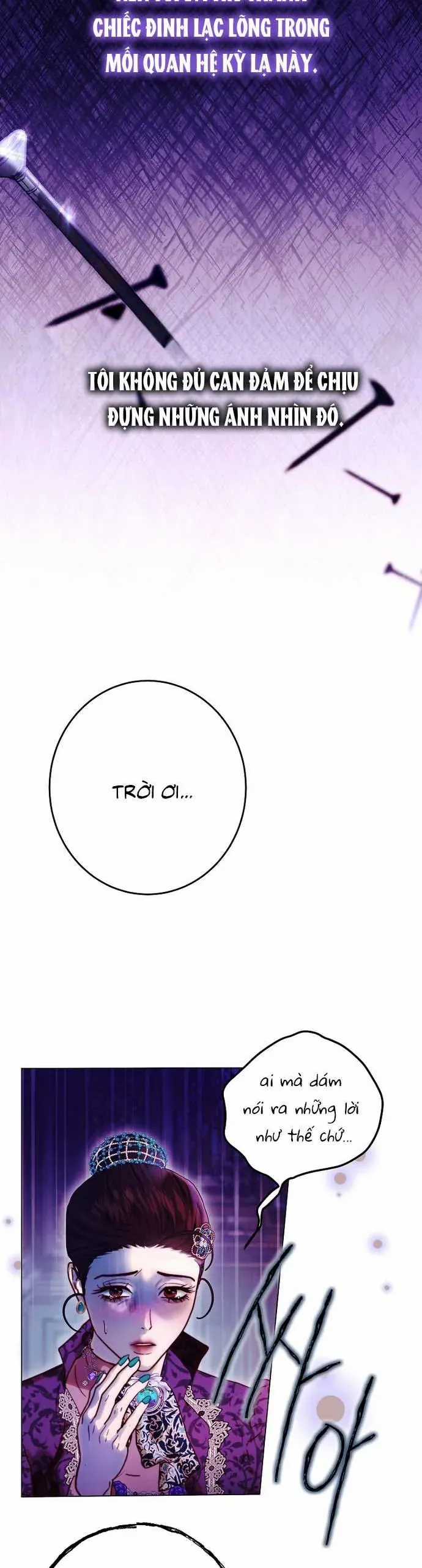 Những Mảnh Vỡ Của Giấc Mộng Thủy Tinh Chương 4 trang 9