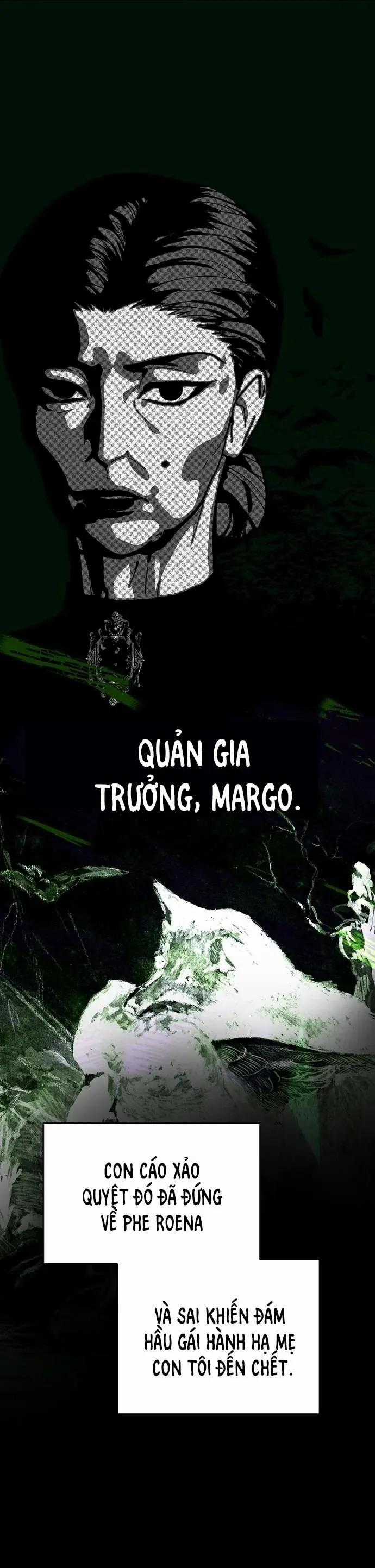 Những Mảnh Vỡ Của Giấc Mộng Thủy Tinh Chương 5 trang 1