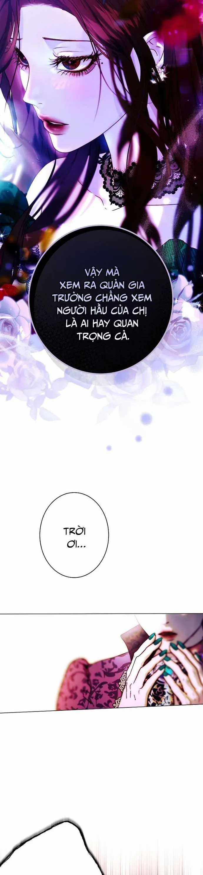 Những Mảnh Vỡ Của Giấc Mộng Thủy Tinh Chương 5 trang 13