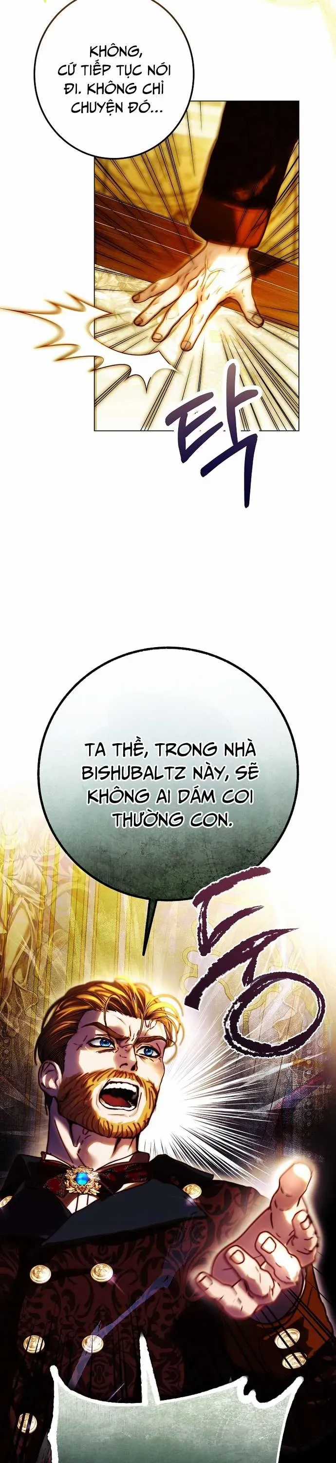 Những Mảnh Vỡ Của Giấc Mộng Thủy Tinh Chương 5 trang 17