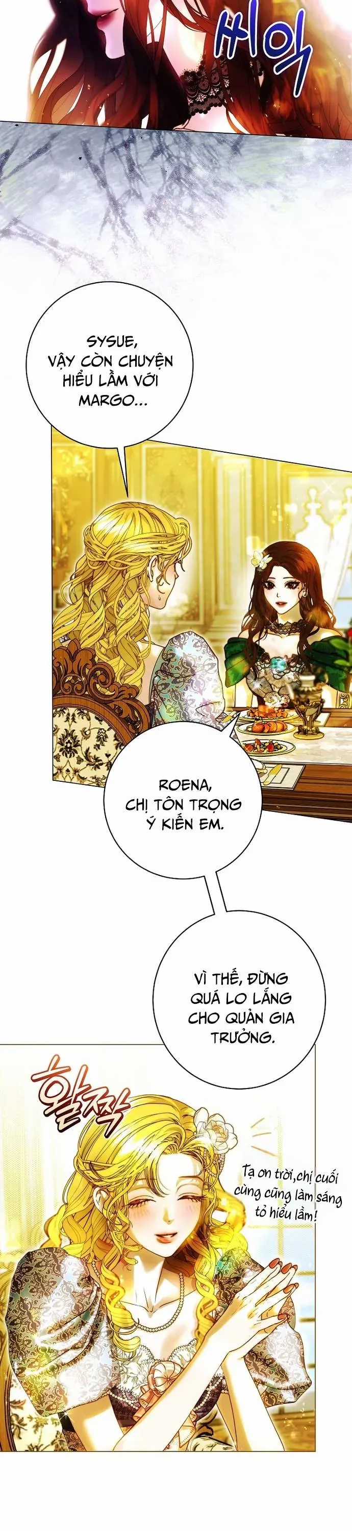 Những Mảnh Vỡ Của Giấc Mộng Thủy Tinh Chương 5 trang 19