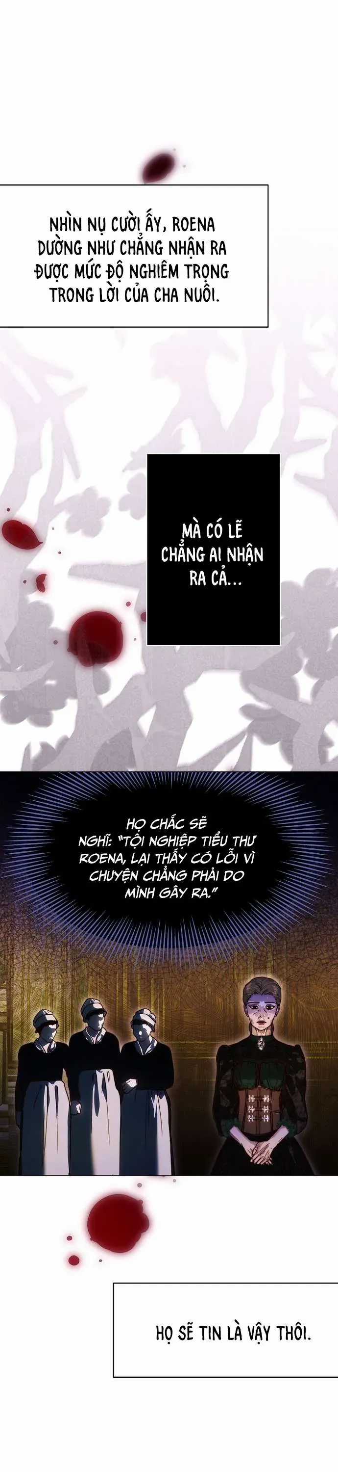 Những Mảnh Vỡ Của Giấc Mộng Thủy Tinh Chương 5 trang 20