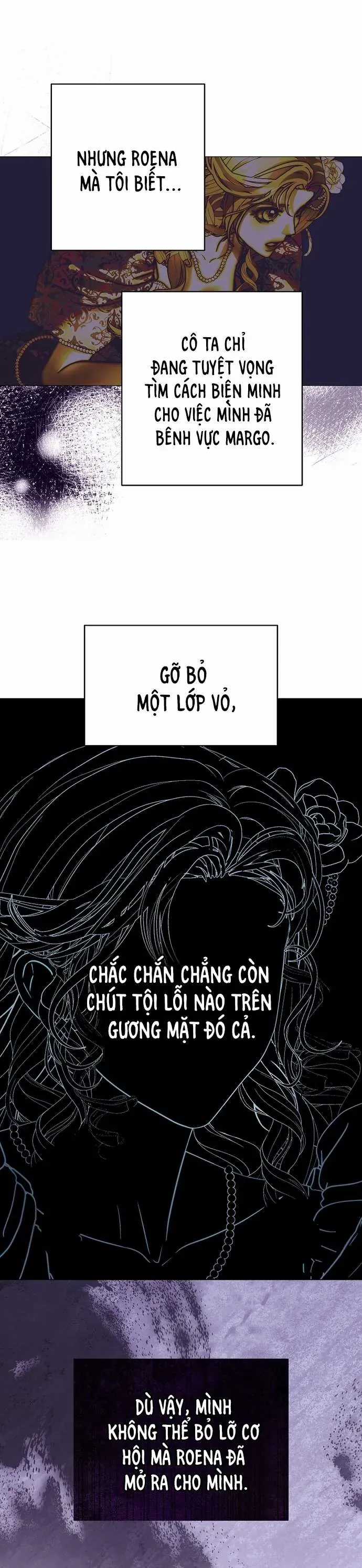 Những Mảnh Vỡ Của Giấc Mộng Thủy Tinh Chương 5 trang 21