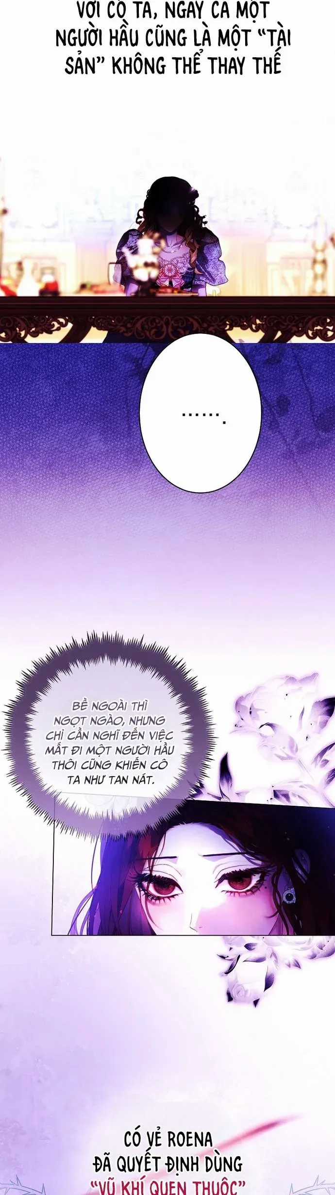 Những Mảnh Vỡ Của Giấc Mộng Thủy Tinh Chương 5 trang 27