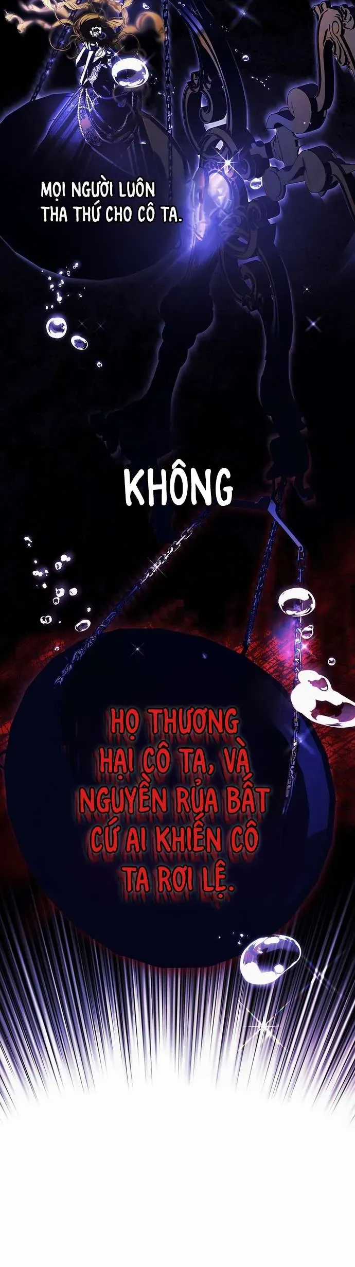 Những Mảnh Vỡ Của Giấc Mộng Thủy Tinh Chương 5 trang 30