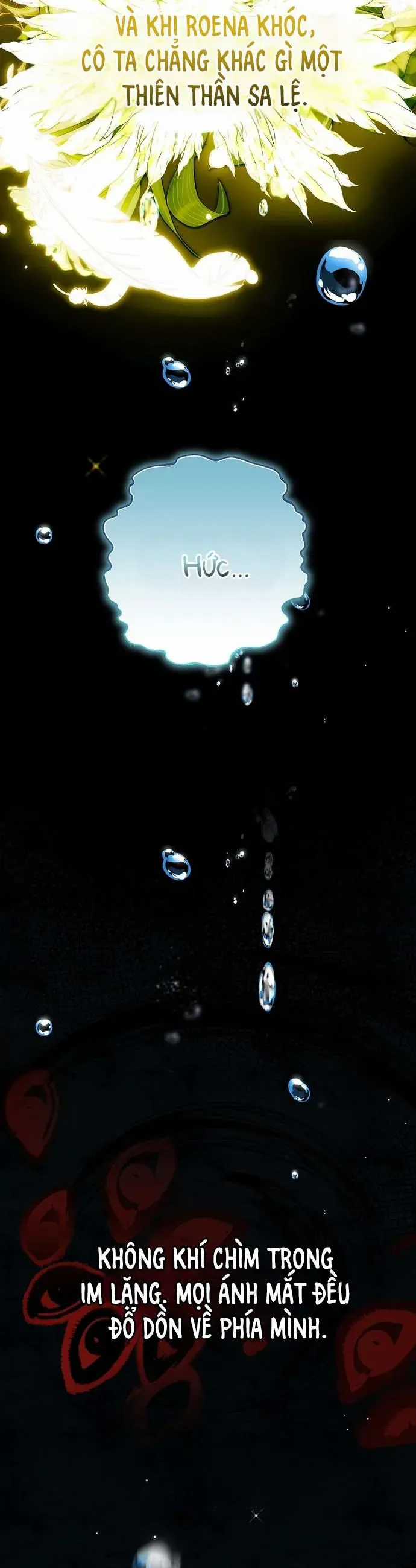 Những Mảnh Vỡ Của Giấc Mộng Thủy Tinh Chương 5 trang 32