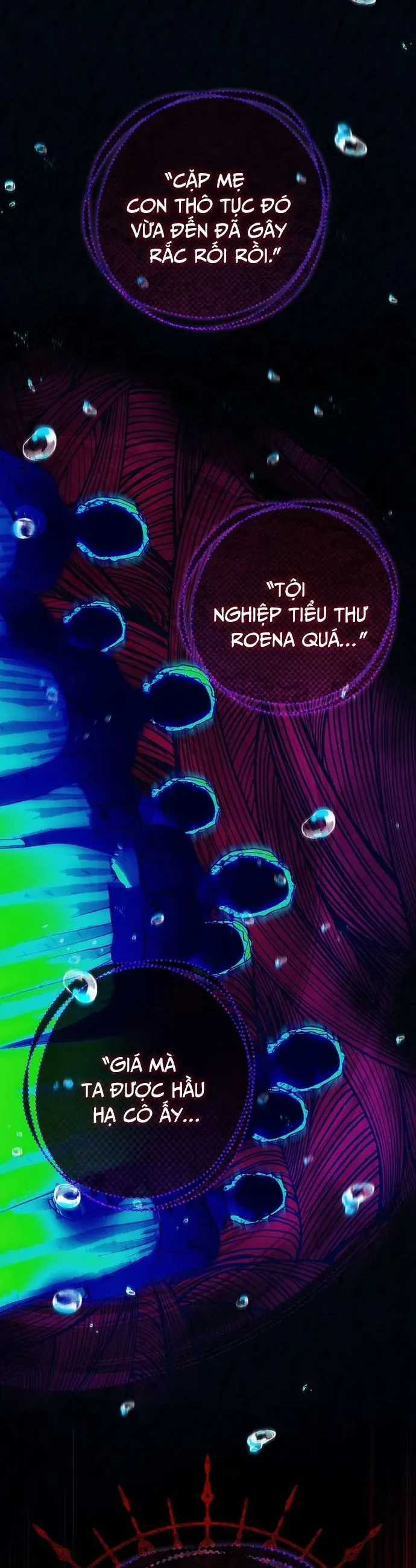 Những Mảnh Vỡ Của Giấc Mộng Thủy Tinh Chương 5 trang 34