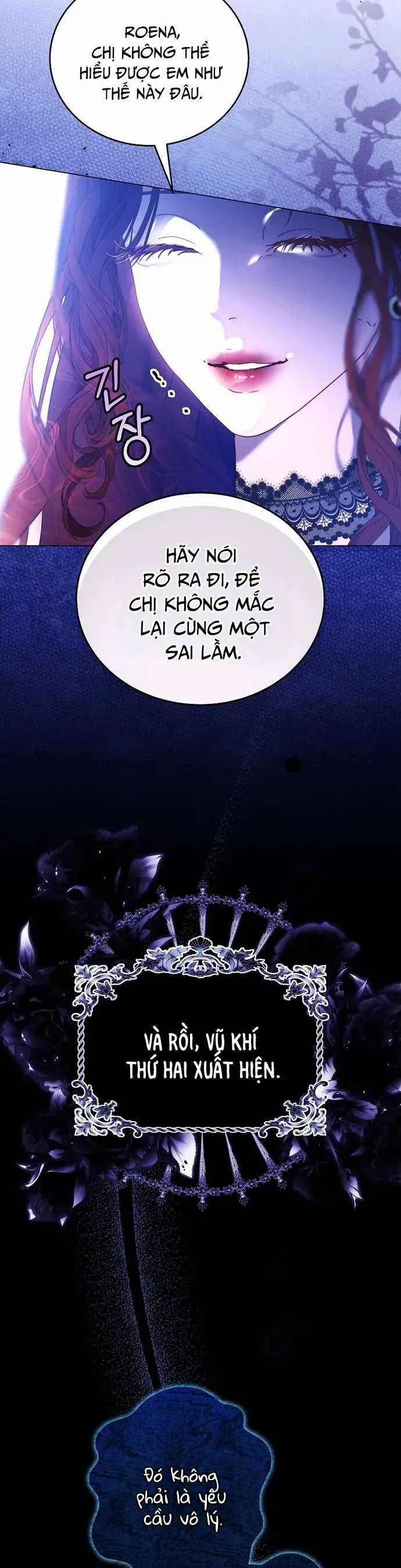 Những Mảnh Vỡ Của Giấc Mộng Thủy Tinh Chương 5 trang 37