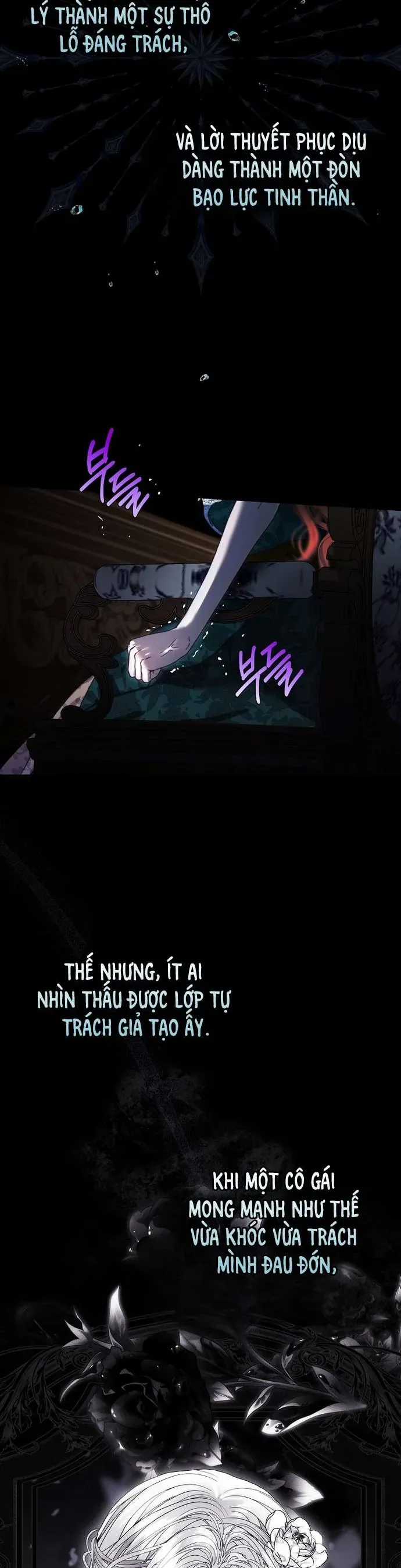 Những Mảnh Vỡ Của Giấc Mộng Thủy Tinh Chương 5 trang 39