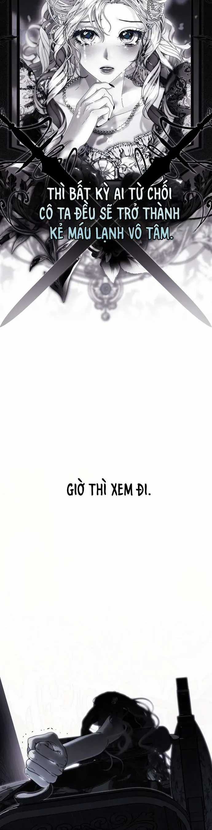 Những Mảnh Vỡ Của Giấc Mộng Thủy Tinh Chương 5 trang 40