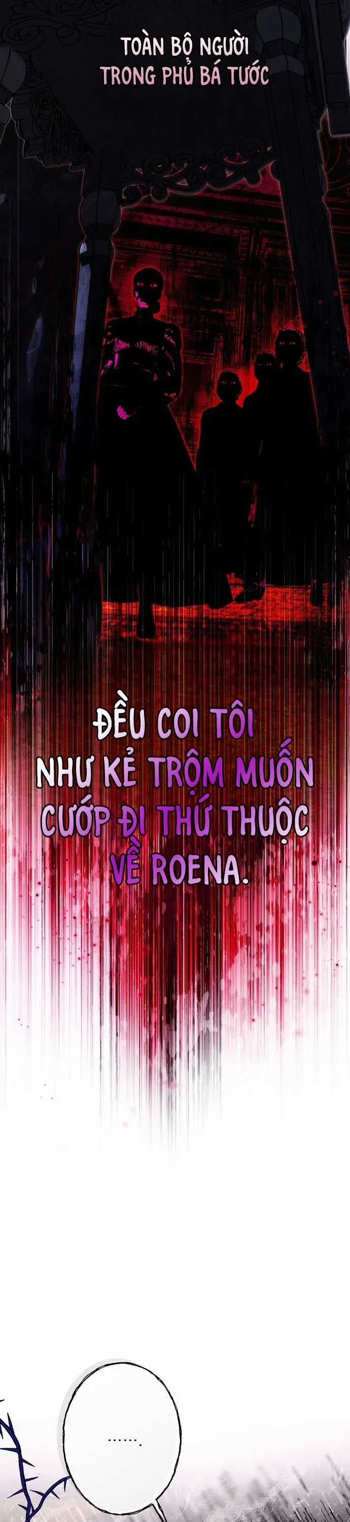 Những Mảnh Vỡ Của Giấc Mộng Thủy Tinh Chương 5 trang 41