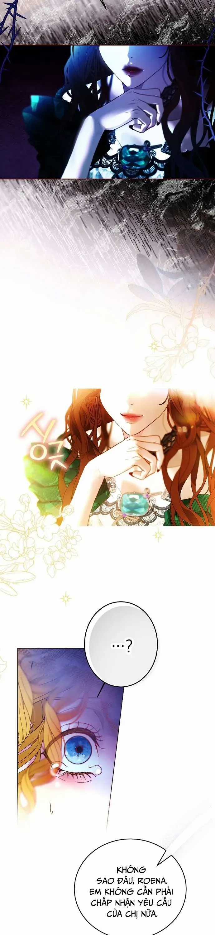 Những Mảnh Vỡ Của Giấc Mộng Thủy Tinh Chương 5 trang 42