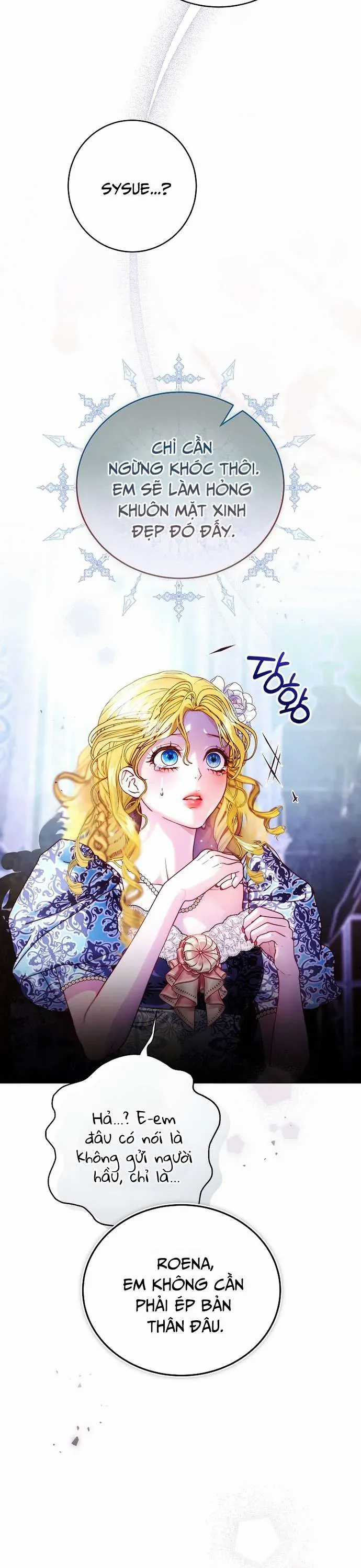 Những Mảnh Vỡ Của Giấc Mộng Thủy Tinh Chương 5 trang 43