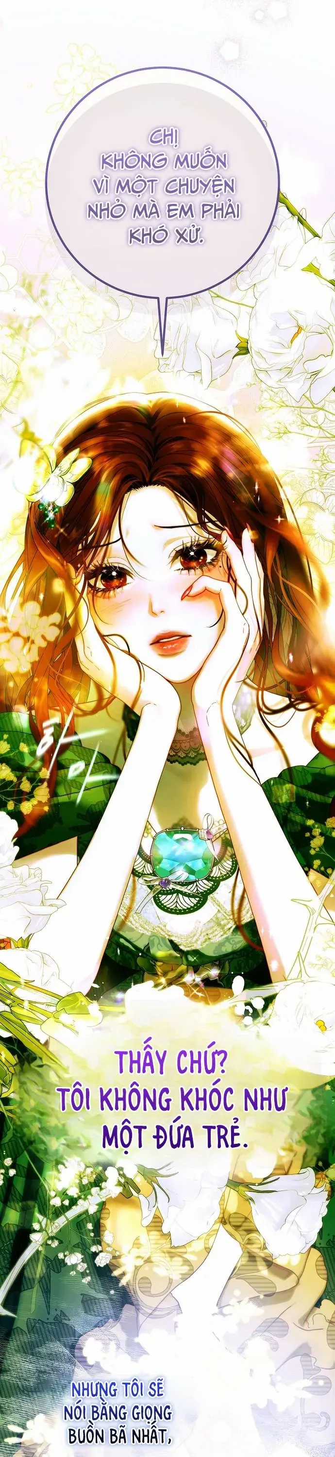 Những Mảnh Vỡ Của Giấc Mộng Thủy Tinh Chương 5 trang 44