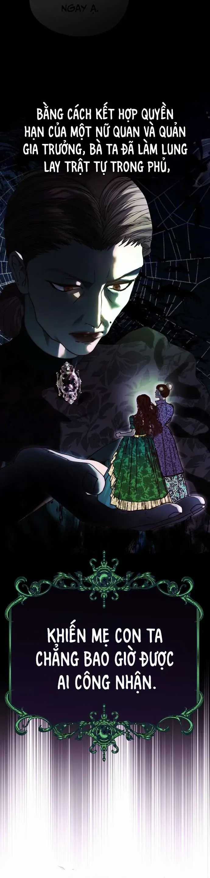 Những Mảnh Vỡ Của Giấc Mộng Thủy Tinh Chương 5 trang 5