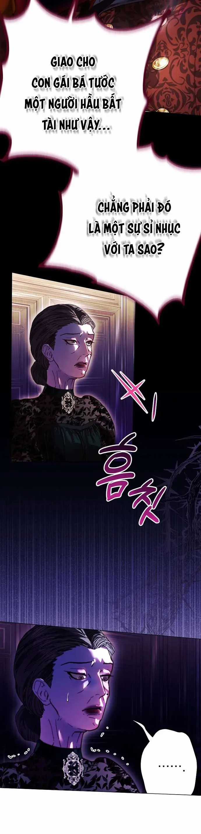 Những Mảnh Vỡ Của Giấc Mộng Thủy Tinh Chương 5 trang 7