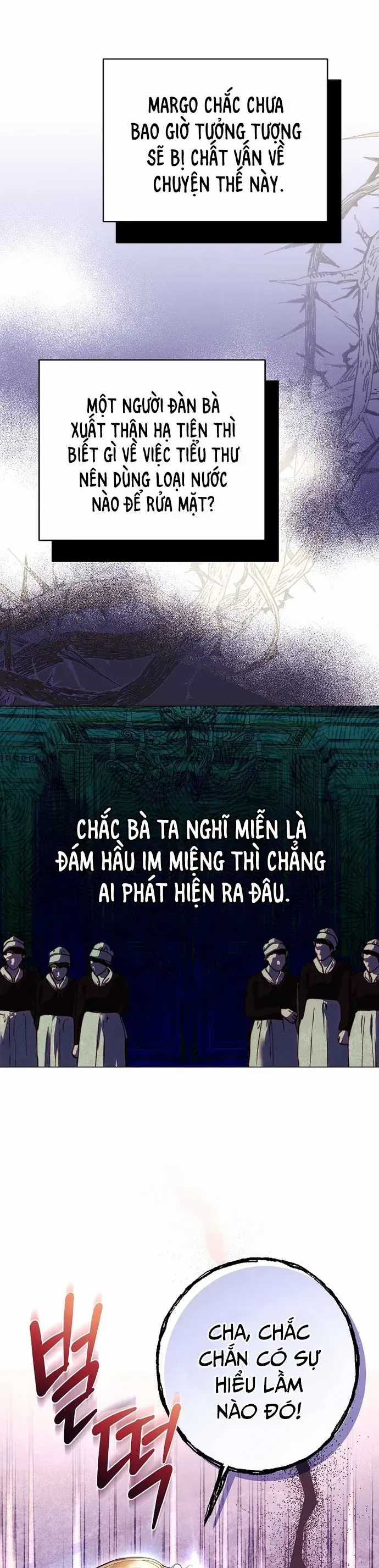 Những Mảnh Vỡ Của Giấc Mộng Thủy Tinh Chương 5 trang 8