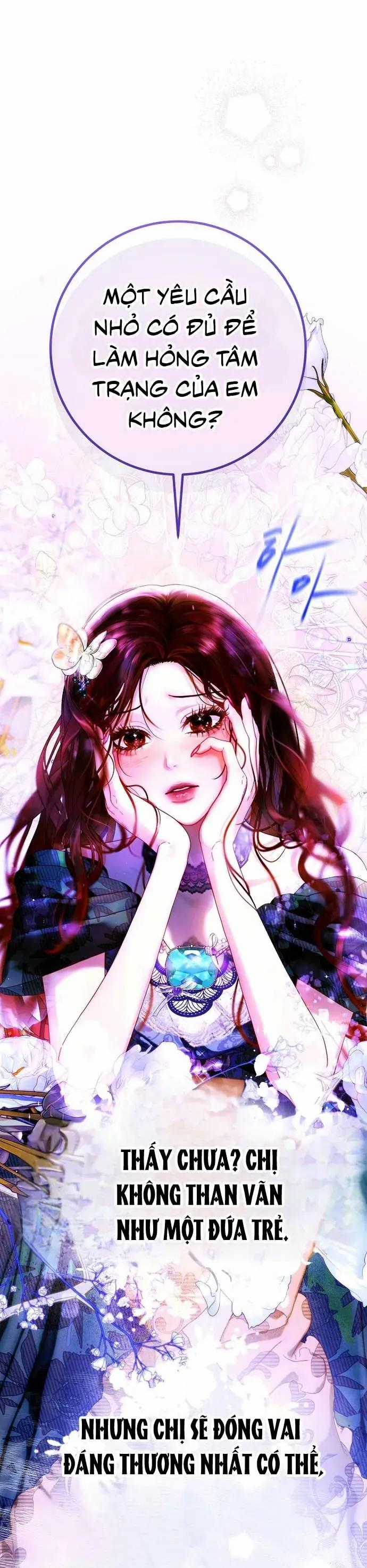 Những Mảnh Vỡ Của Giấc Mộng Thủy Tinh Chương 6 trang 1