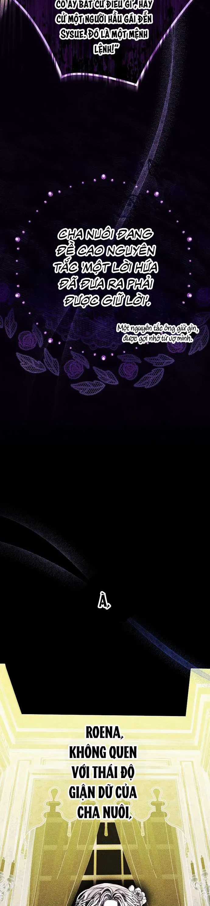 Những Mảnh Vỡ Của Giấc Mộng Thủy Tinh Chương 6 trang 13