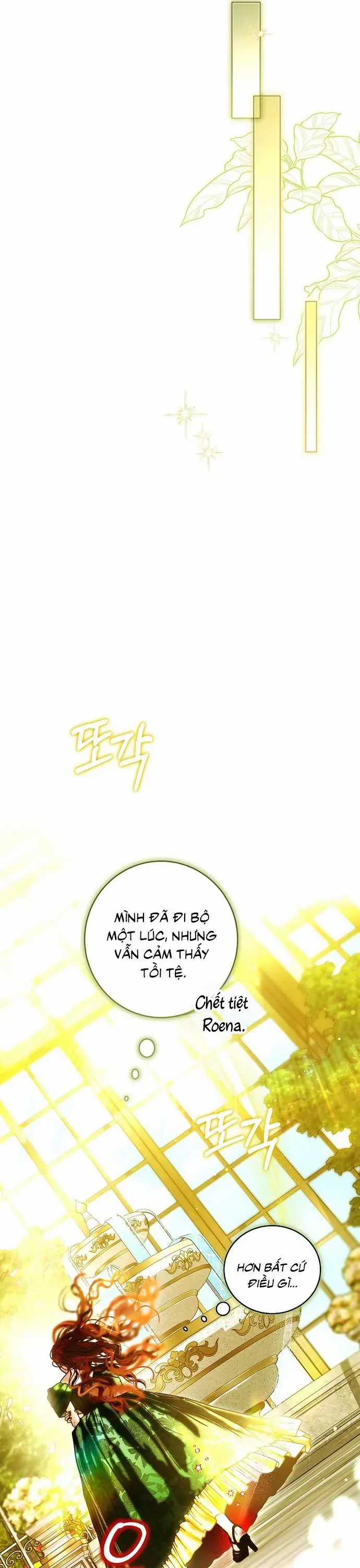 Những Mảnh Vỡ Của Giấc Mộng Thủy Tinh Chương 6 trang 16