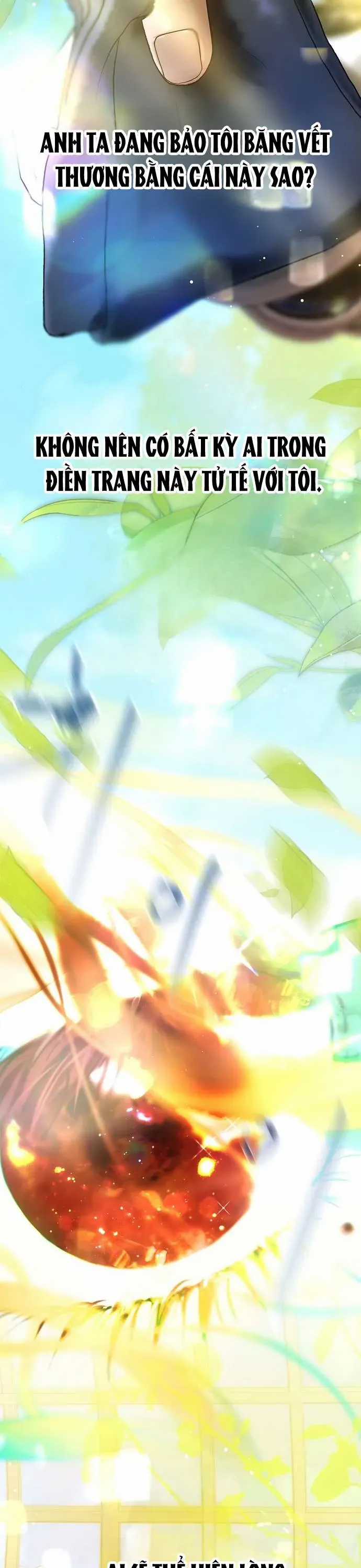 Những Mảnh Vỡ Của Giấc Mộng Thủy Tinh Chương 6 trang 19