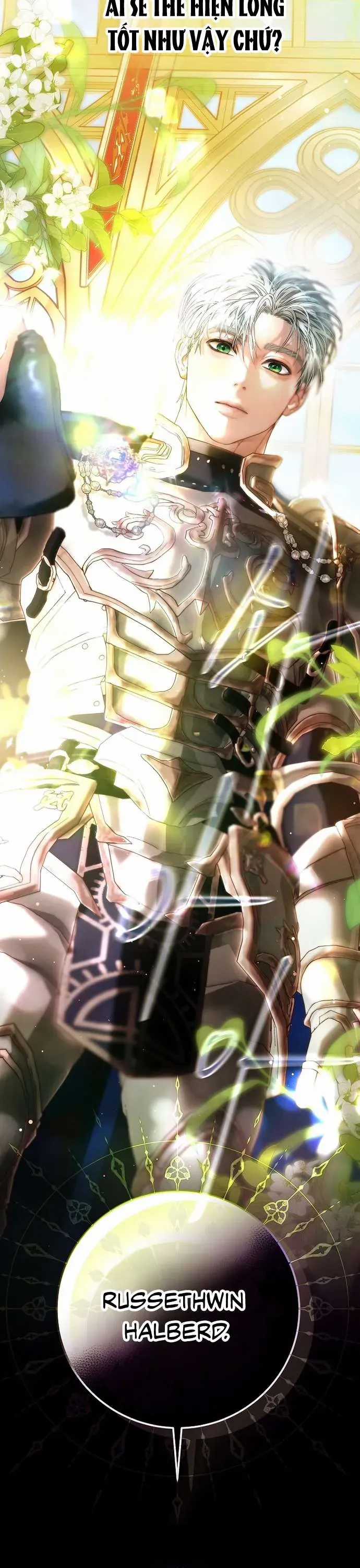 Những Mảnh Vỡ Của Giấc Mộng Thủy Tinh Chương 6 trang 20