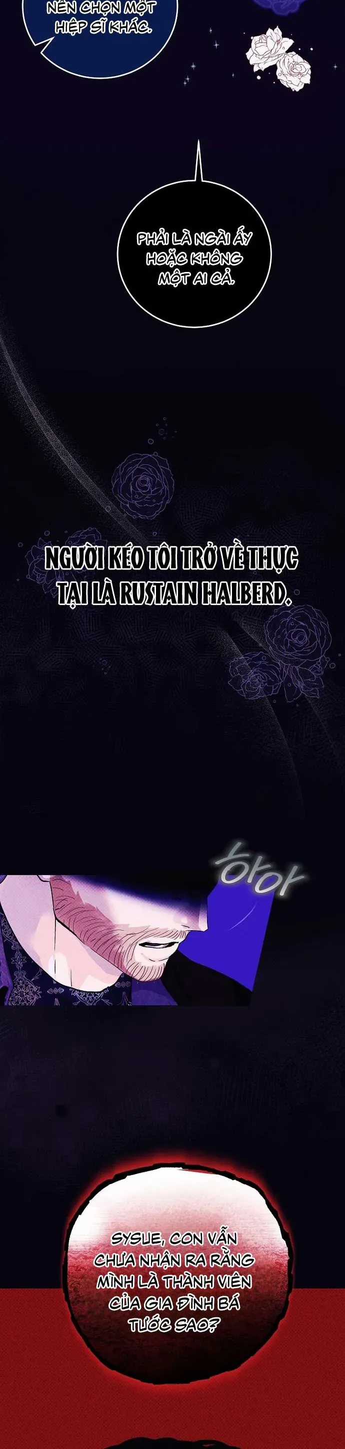 Những Mảnh Vỡ Của Giấc Mộng Thủy Tinh Chương 6 trang 25