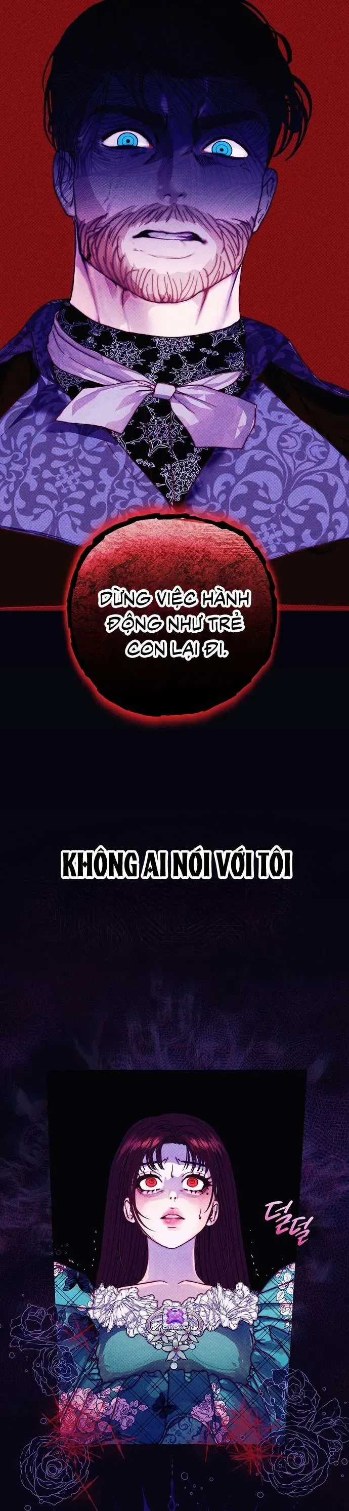 Những Mảnh Vỡ Của Giấc Mộng Thủy Tinh Chương 6 trang 26