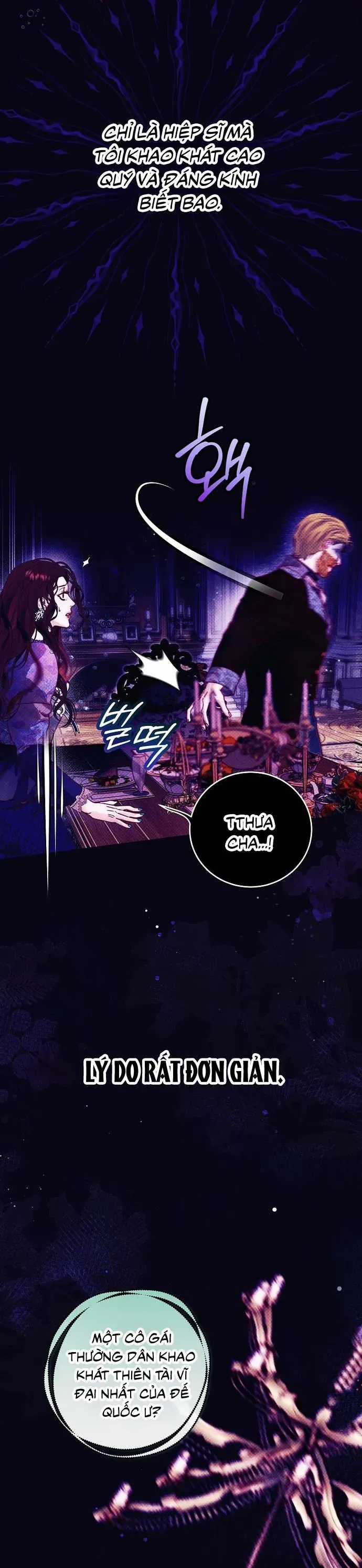 Những Mảnh Vỡ Của Giấc Mộng Thủy Tinh Chương 6 trang 27