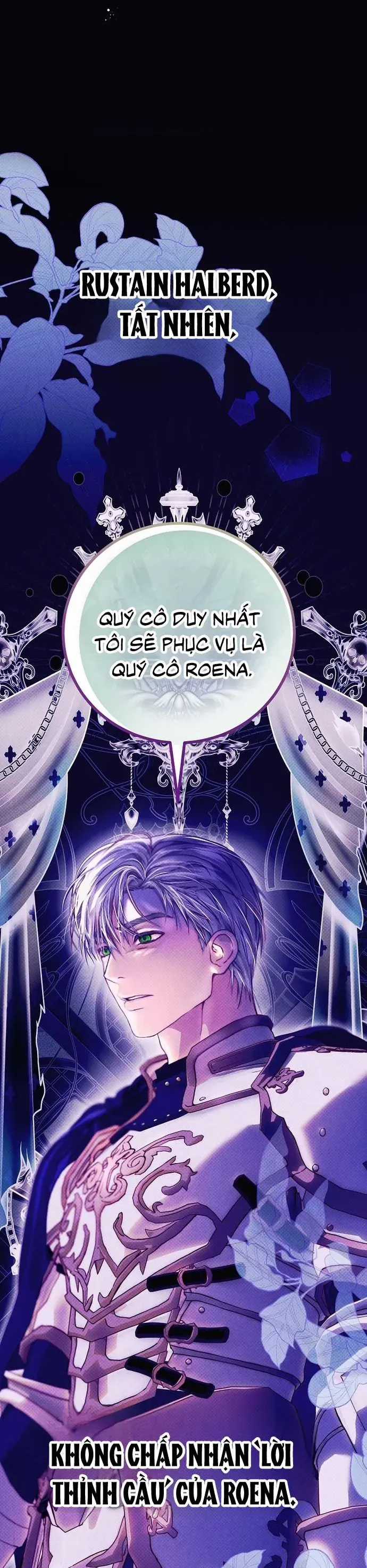 Những Mảnh Vỡ Của Giấc Mộng Thủy Tinh Chương 6 trang 32