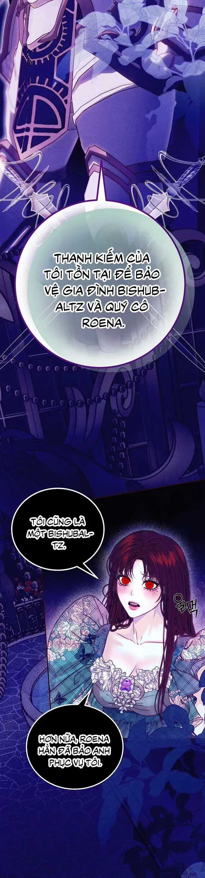 Những Mảnh Vỡ Của Giấc Mộng Thủy Tinh Chương 6 trang 33