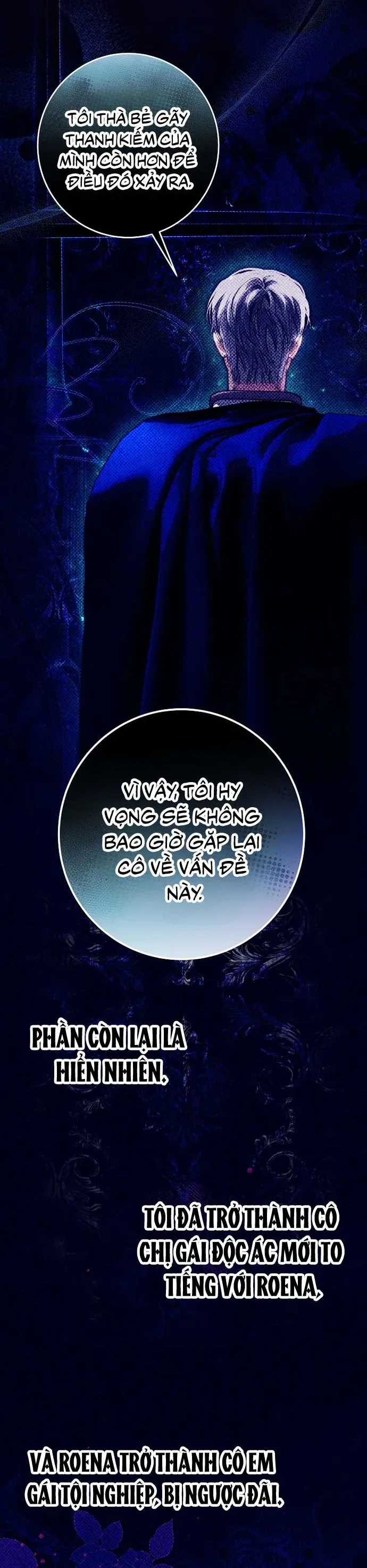 Những Mảnh Vỡ Của Giấc Mộng Thủy Tinh Chương 6 trang 35