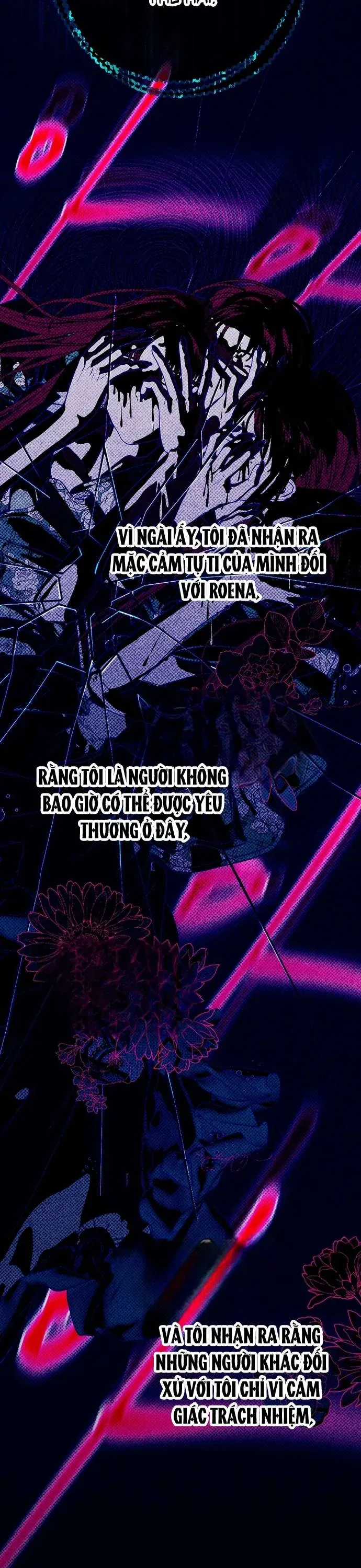 Những Mảnh Vỡ Của Giấc Mộng Thủy Tinh Chương 6 trang 37