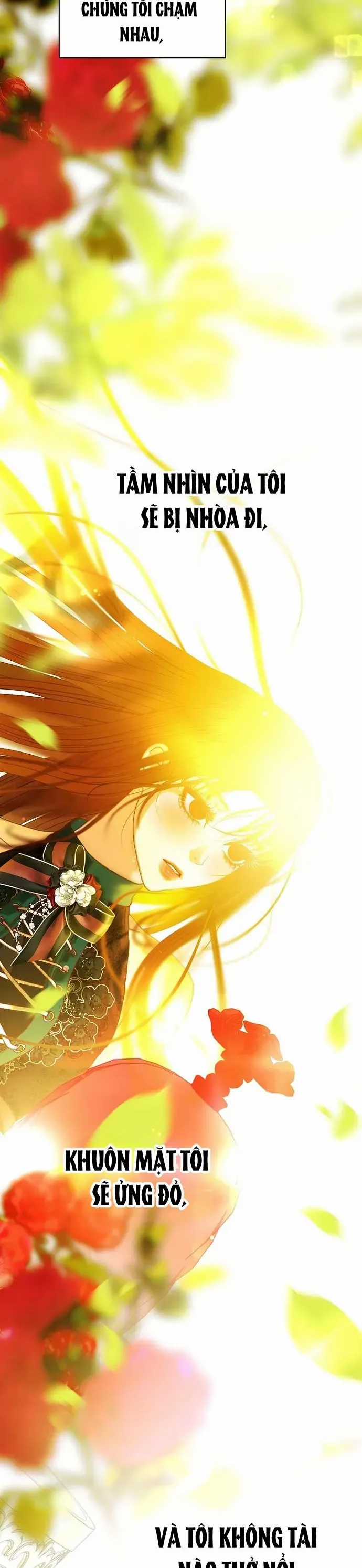 Những Mảnh Vỡ Của Giấc Mộng Thủy Tinh Chương 6 trang 42