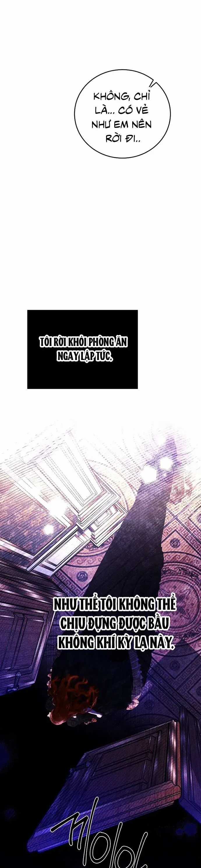 Những Mảnh Vỡ Của Giấc Mộng Thủy Tinh Chương 6 trang 7