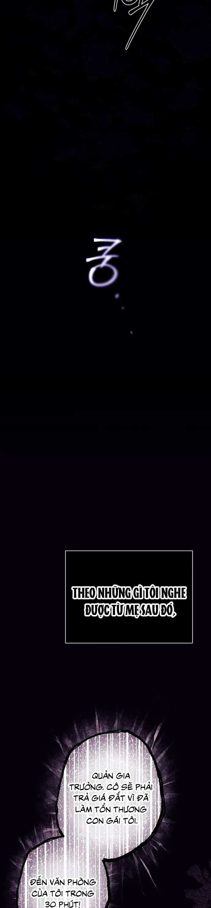 Những Mảnh Vỡ Của Giấc Mộng Thủy Tinh Chương 6 trang 8