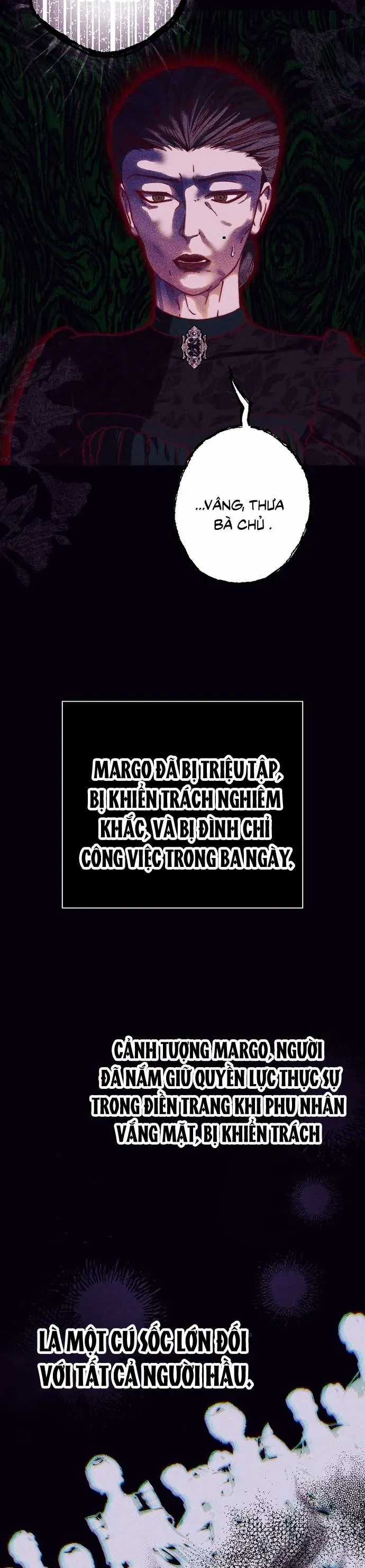 Những Mảnh Vỡ Của Giấc Mộng Thủy Tinh Chương 6 trang 9