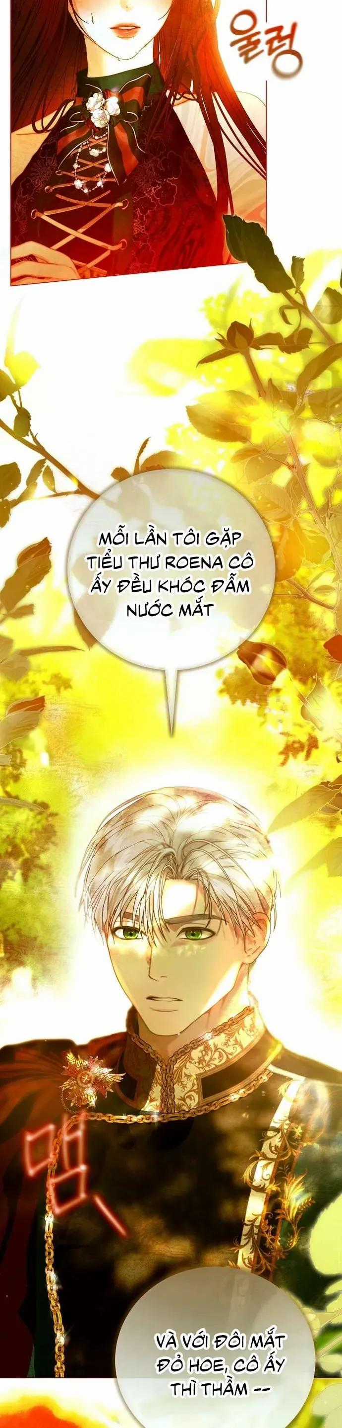 Những Mảnh Vỡ Của Giấc Mộng Thủy Tinh Chương 7 trang 1