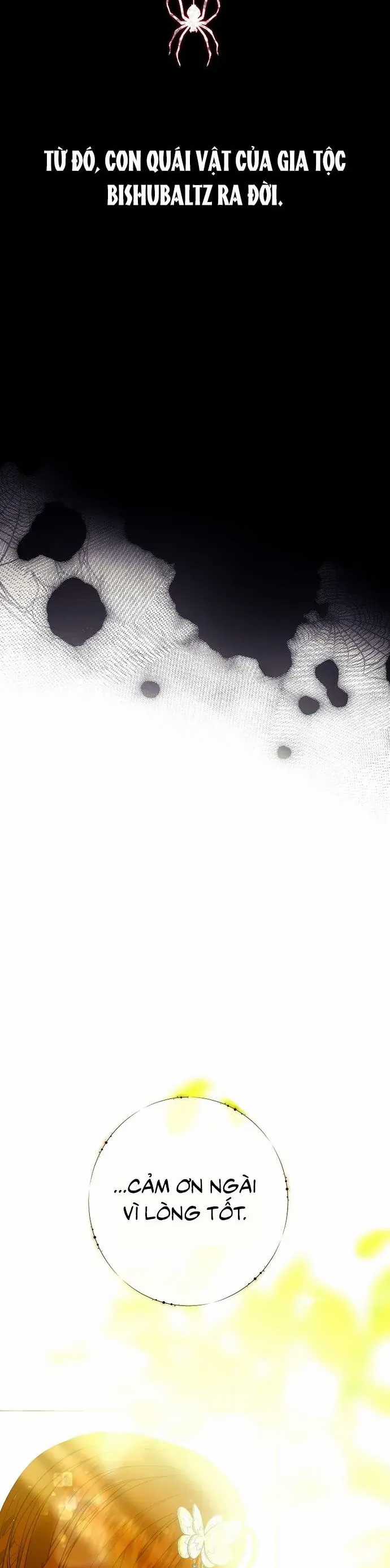 Những Mảnh Vỡ Của Giấc Mộng Thủy Tinh Chương 7 trang 11