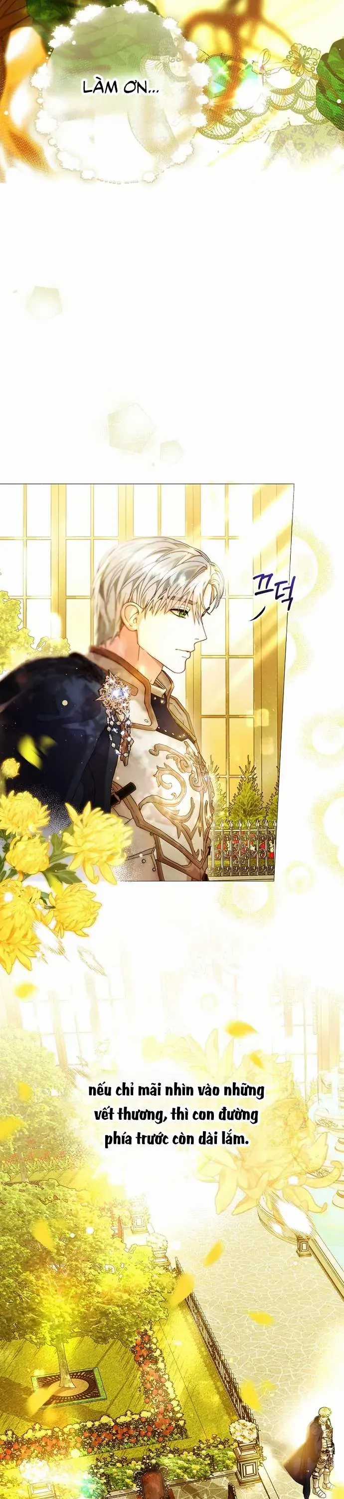 Những Mảnh Vỡ Của Giấc Mộng Thủy Tinh Chương 7 trang 16