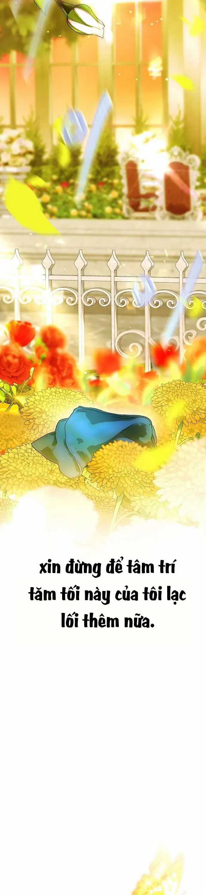 Những Mảnh Vỡ Của Giấc Mộng Thủy Tinh Chương 7 trang 18