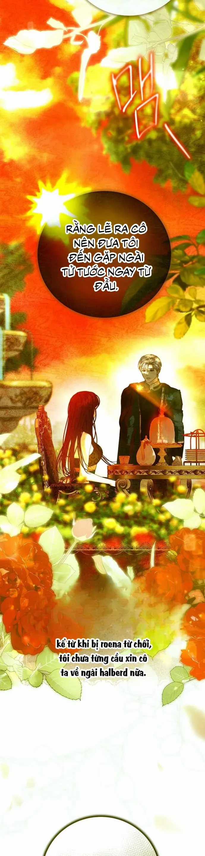 Những Mảnh Vỡ Của Giấc Mộng Thủy Tinh Chương 7 trang 2