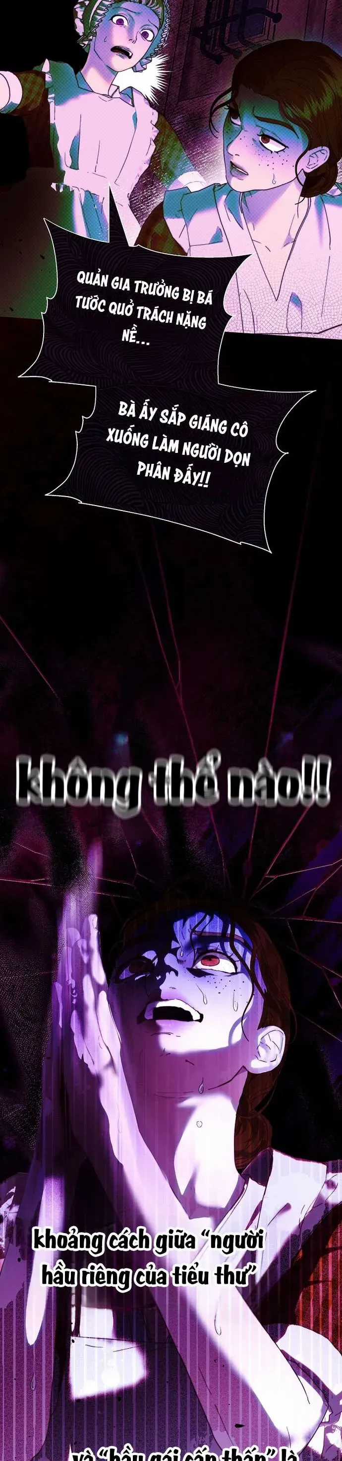 Những Mảnh Vỡ Của Giấc Mộng Thủy Tinh Chương 7 trang 21