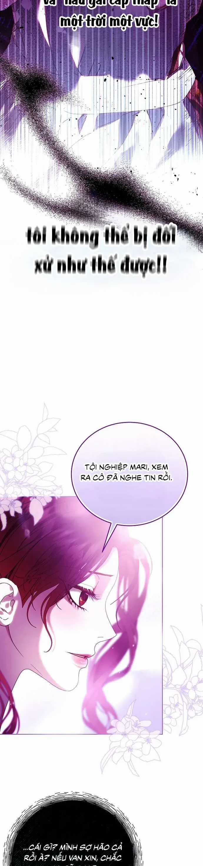 Những Mảnh Vỡ Của Giấc Mộng Thủy Tinh Chương 7 trang 22