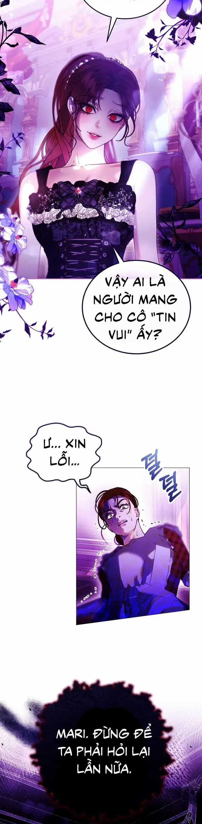 Những Mảnh Vỡ Của Giấc Mộng Thủy Tinh Chương 7 trang 25