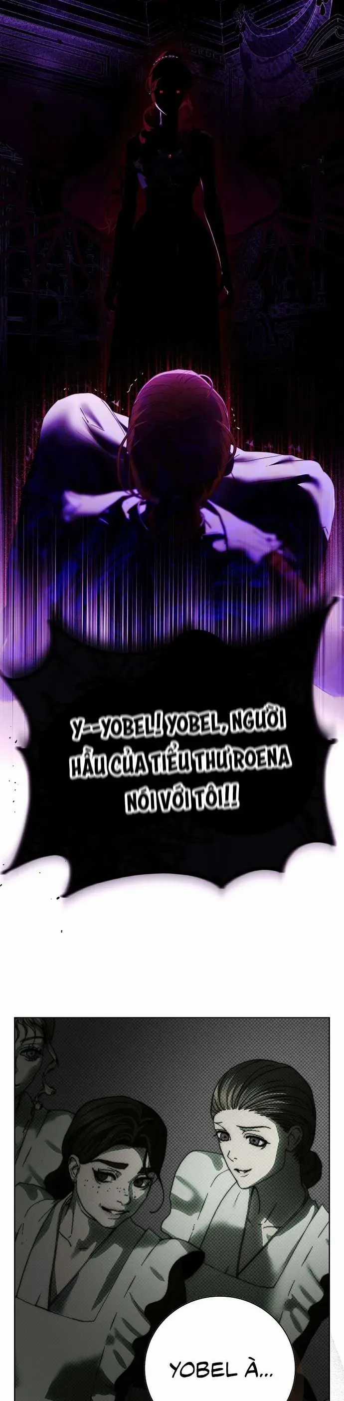 Những Mảnh Vỡ Của Giấc Mộng Thủy Tinh Chương 7 trang 26