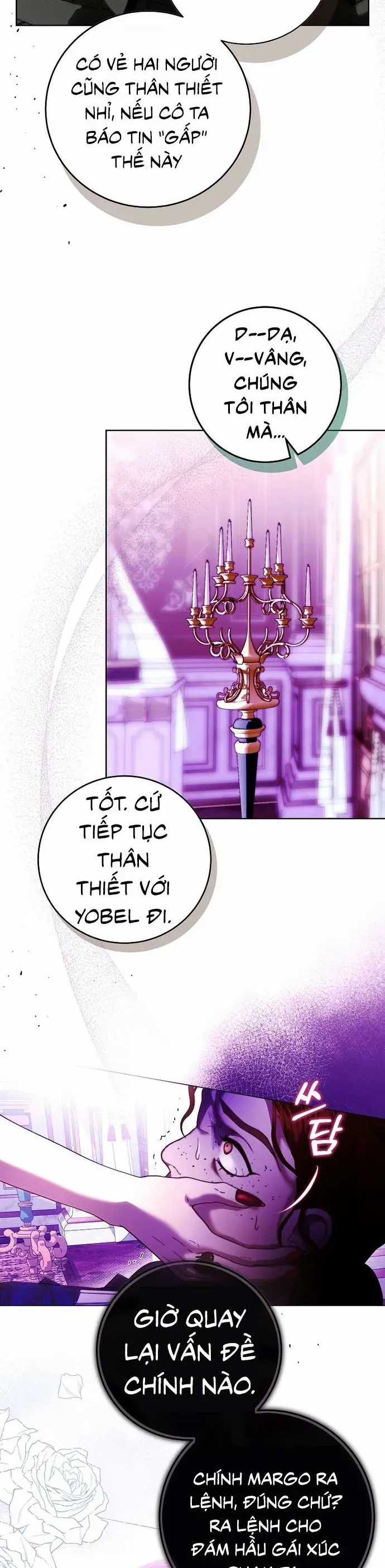 Những Mảnh Vỡ Của Giấc Mộng Thủy Tinh Chương 7 trang 27